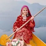 Photoshoot in Kashmir - Kashmir activity