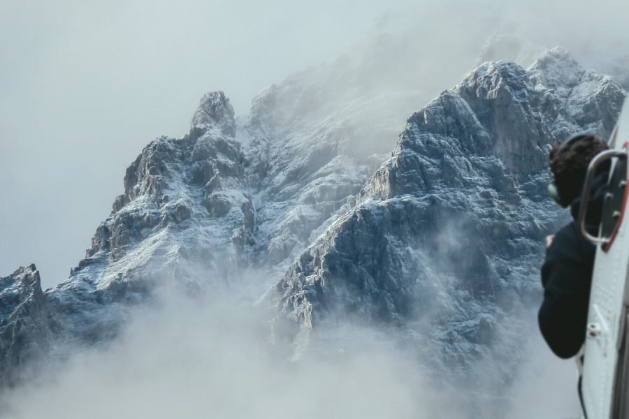 Amarnath Helicopter Booking