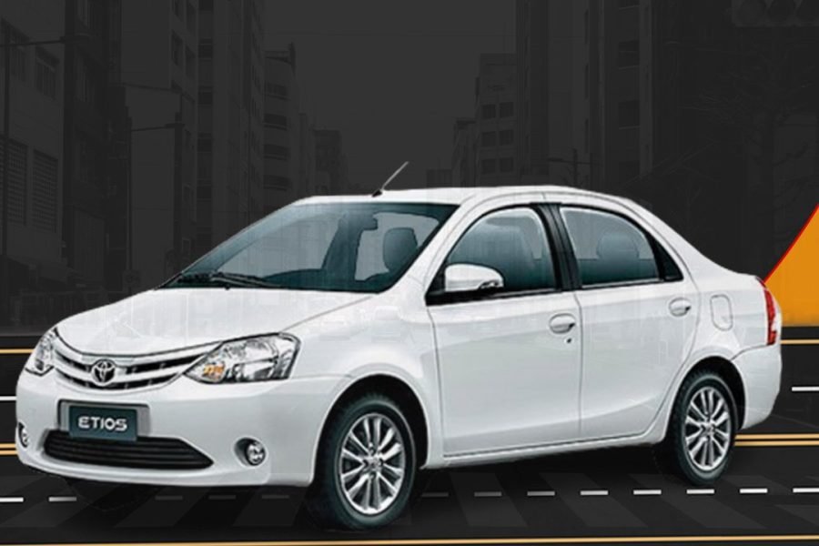 Toyota Etios