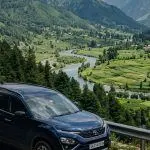 Srinagar to Gurez Taxi - Happy Jacks Kashmir travel guide