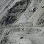 Srinagar to Kargil Taxi with Driver - Happy Jacks Kashmir travel guide
