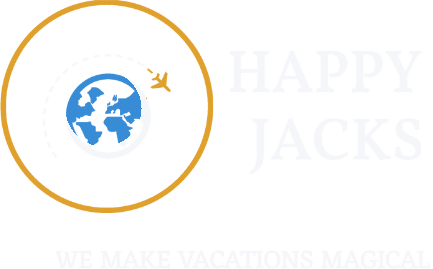 Happy Jacks Tours and Travels