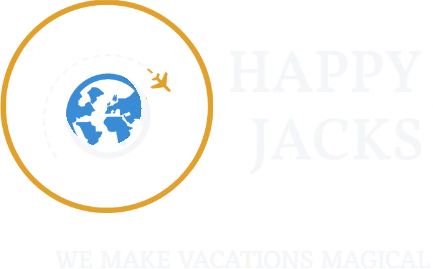 Happy Jacks Tours and Travels