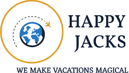 Happy Jacks Tours and Travels
