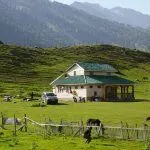 How to Reach Kashmir: Air, Train, Road - Happy Jacks Kashmir travel guide