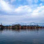 Srinagar, Kashmir
