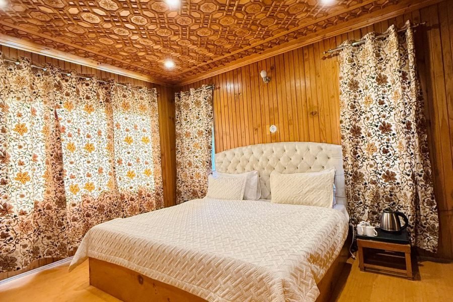 The Pinus Resort