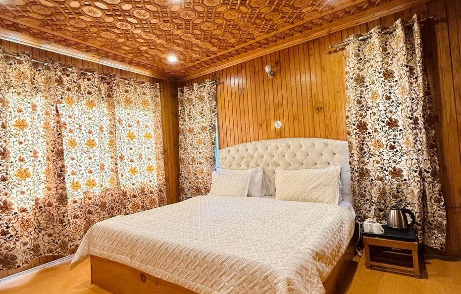 The Pinus Resort