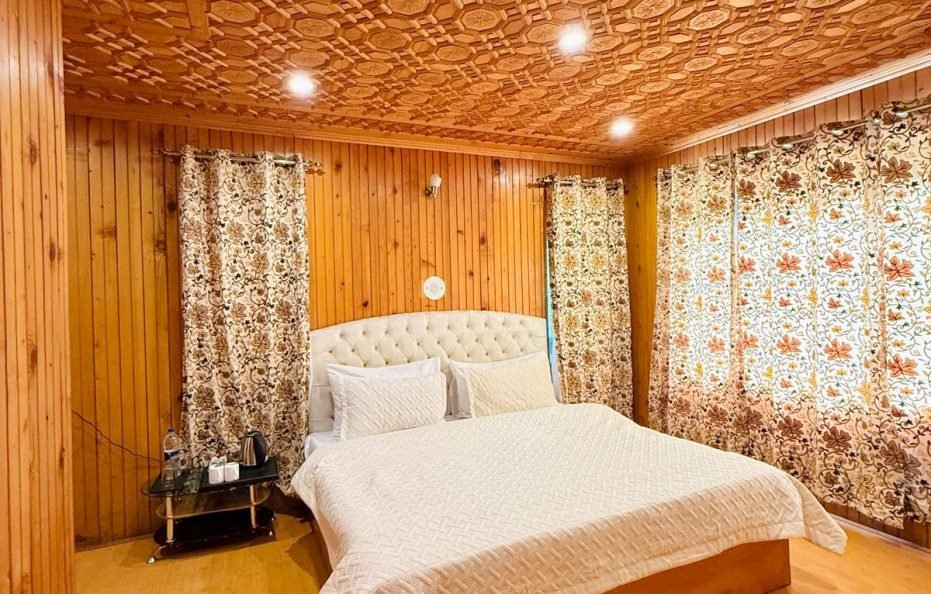 The Pinus Resort