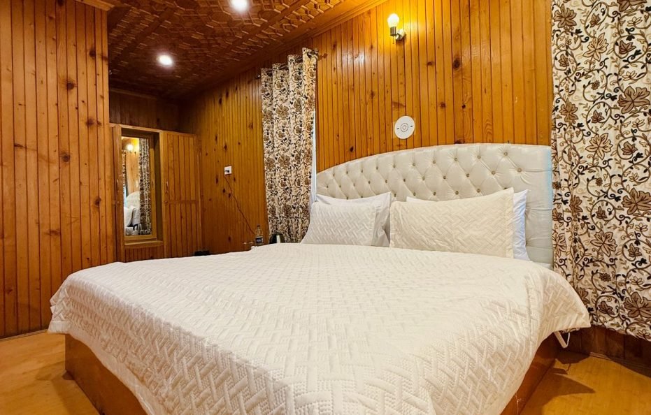 The Pinus Resort