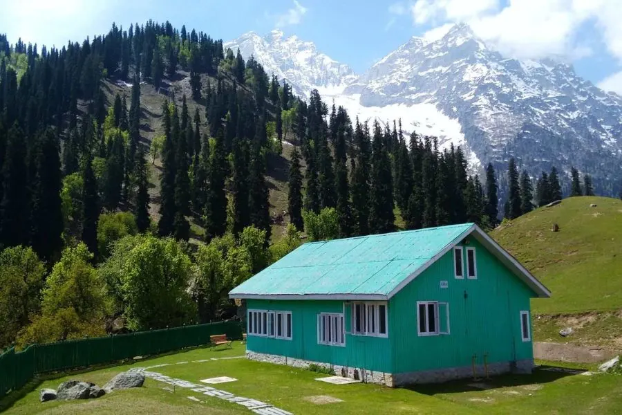 Happy Jacks Tours and Travels - Kashmir tour operator
