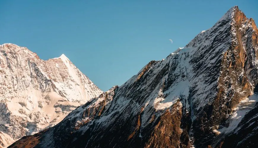 Amarnath Helicopter Booking - Kashmir activity