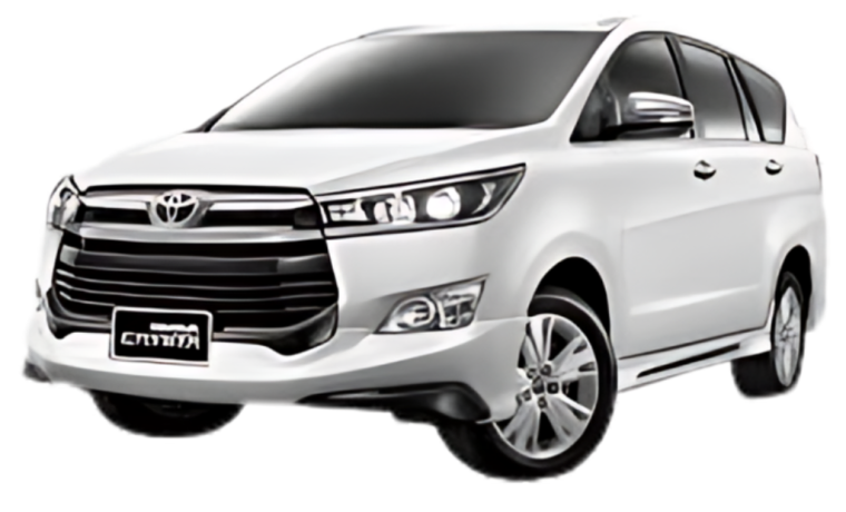 Innova Crysta