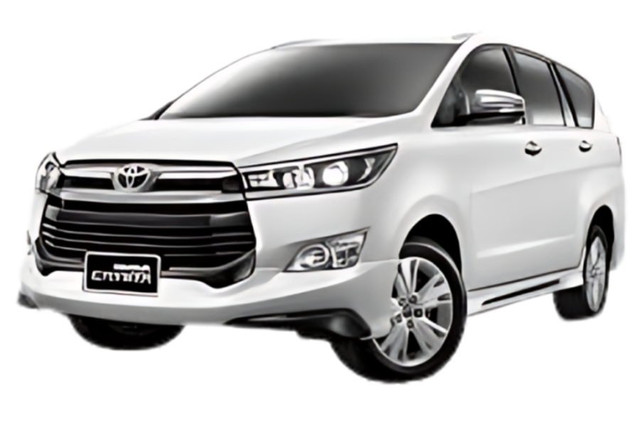 Innova Crysta