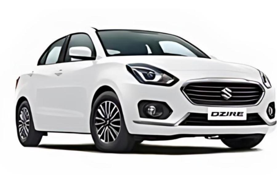 Swift Dzire