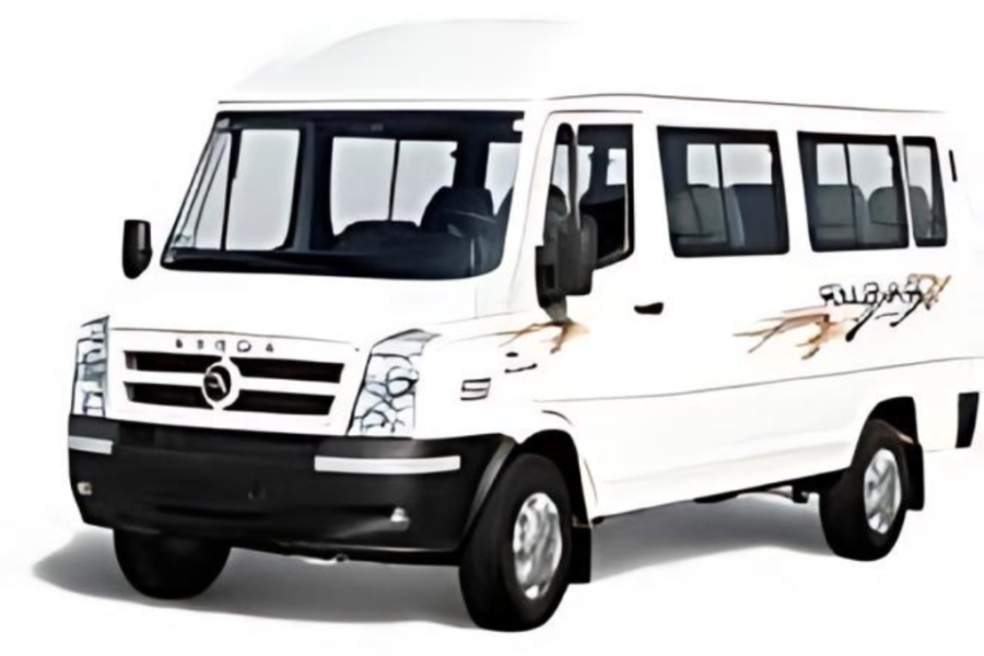 Force Traveller