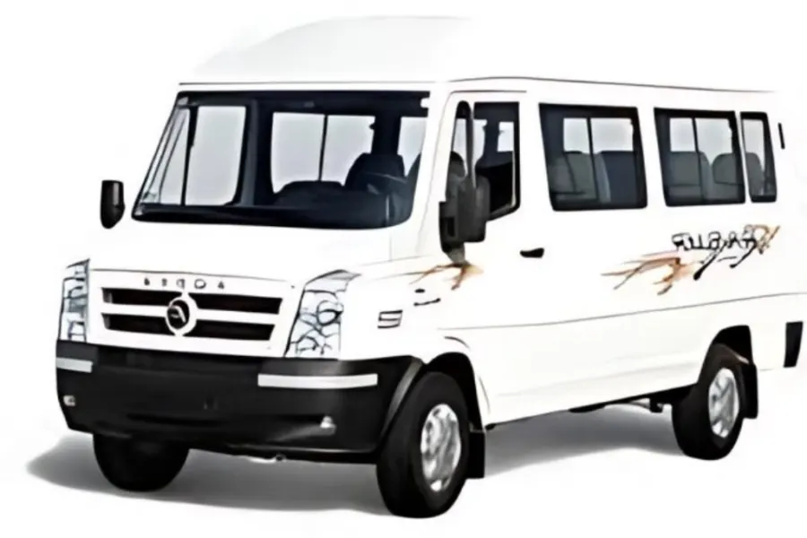 Force Traveller