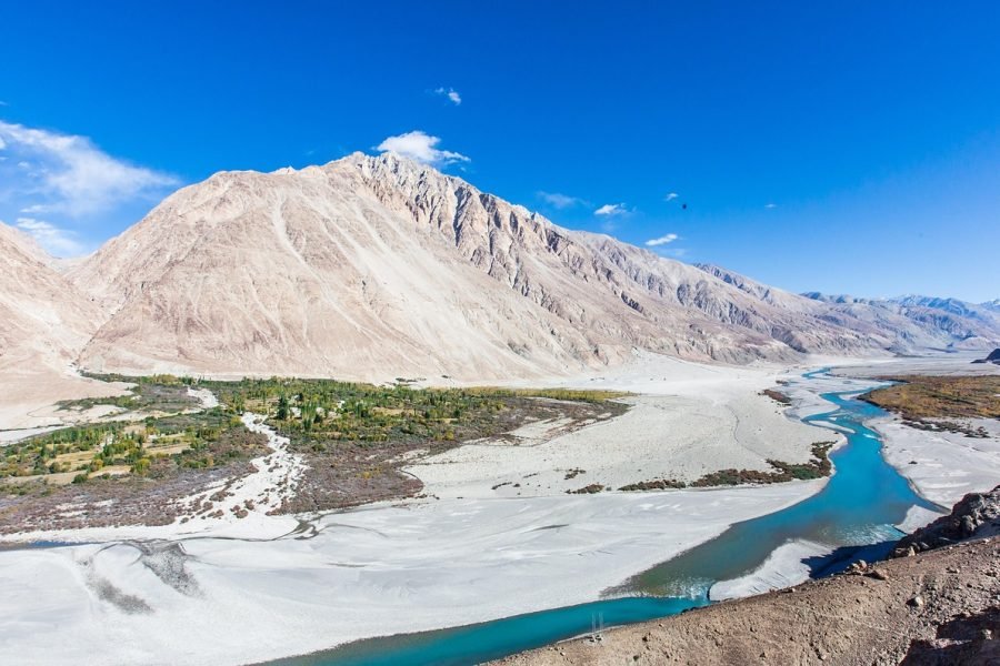 Kashmir Tour 3N/4D