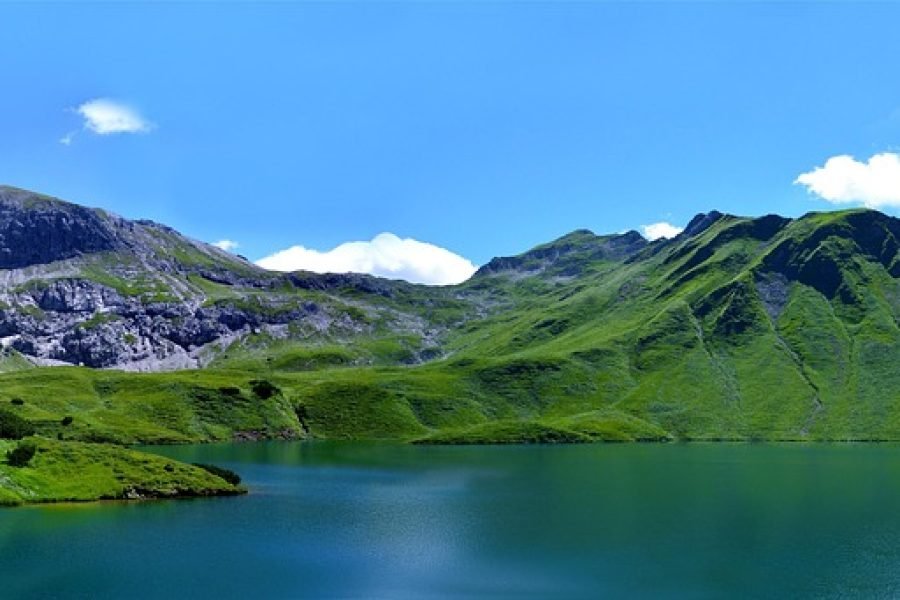Kashmir Couple Package (6D/5N)