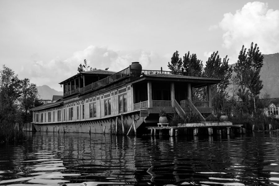 Kashmir Honeymoon Tour (4D/3N)