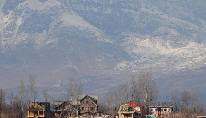 Kashmir Family Tour Guide: Itinerary and Kid Friendly Places