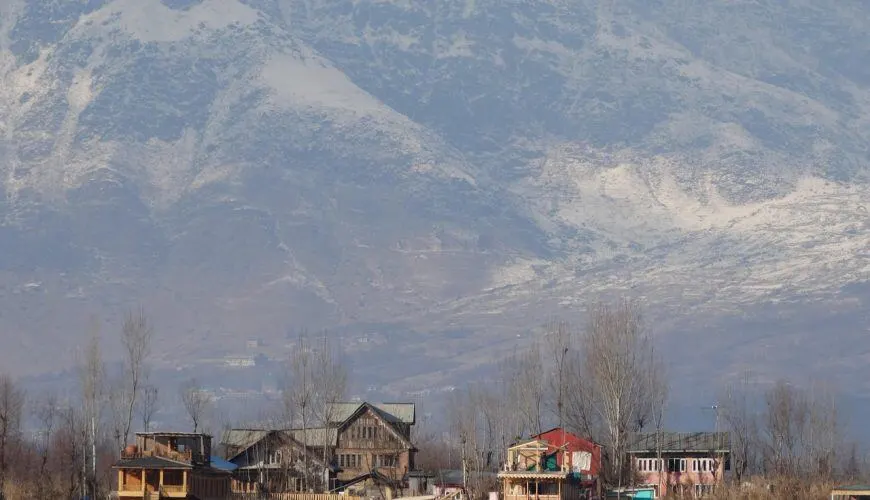 Kashmir Family Tour (6N/7D) - Kashmir tour package by Happy Jacks