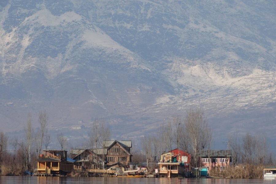 Kashmir Family Tour (7D/6N)