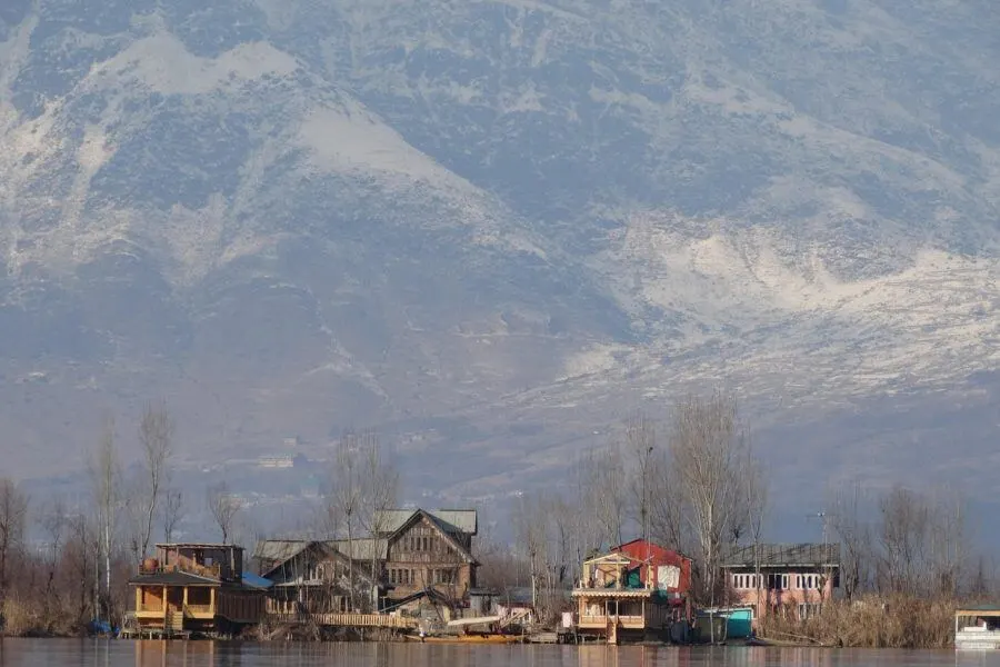 Kashmir Family Tour (6N/7D) - Kashmir tour package by Happy Jacks