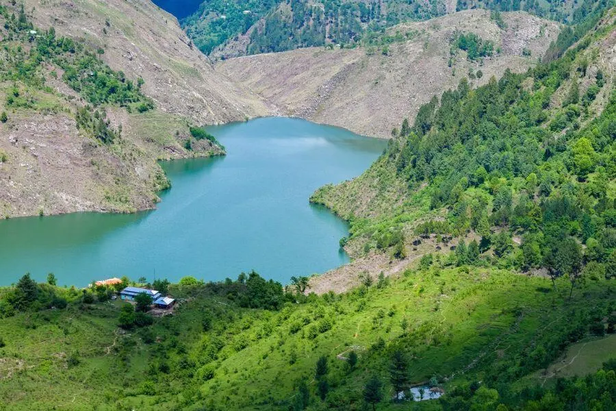 Kashmir Fun Tour Package (4N/5D) - Kashmir tour package by Happy Jacks