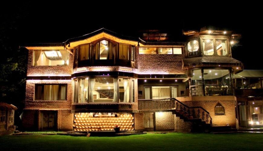 The Villagio Pahalgam: An Honest Hotel Review (2026)