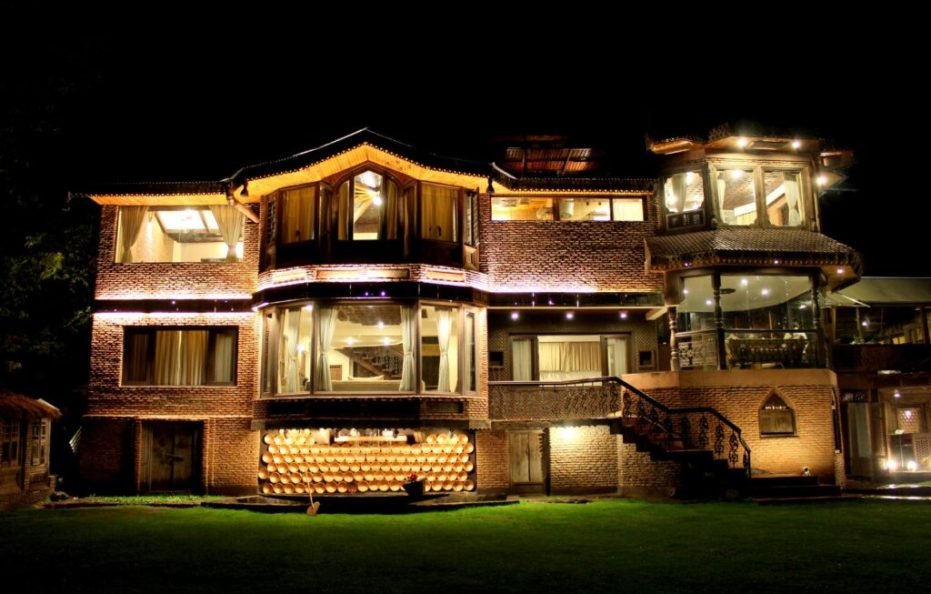 The Villagio