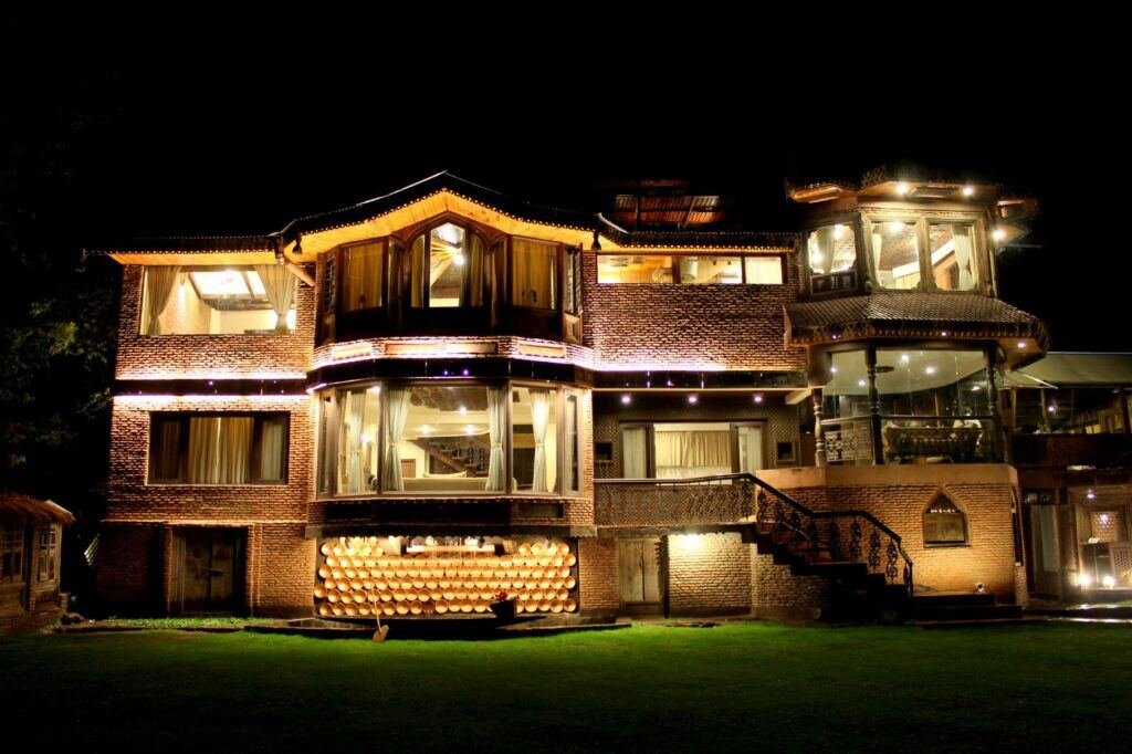 The Villagio Pahalgam: An Honest Hotel Review (2026)