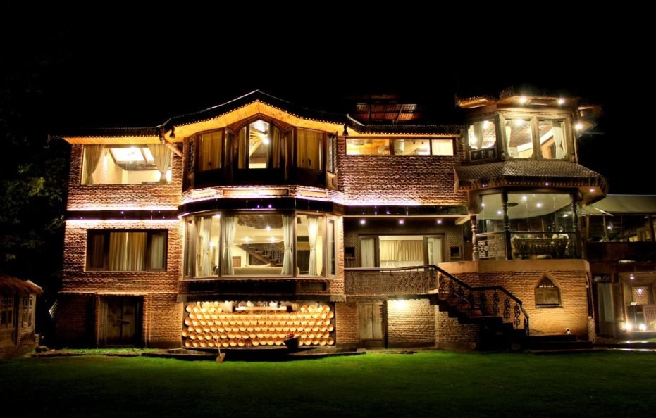 The Villagio