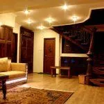 The Villagio hotel, Pahalgam, Kashmir - view 4